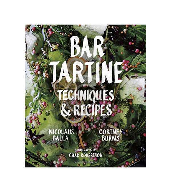 Recipes Book