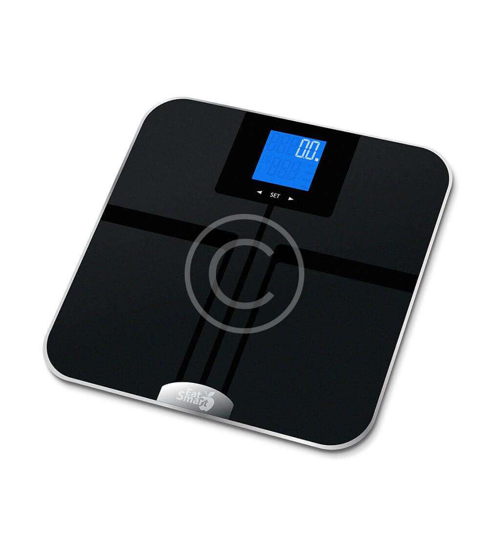 Digital Scales