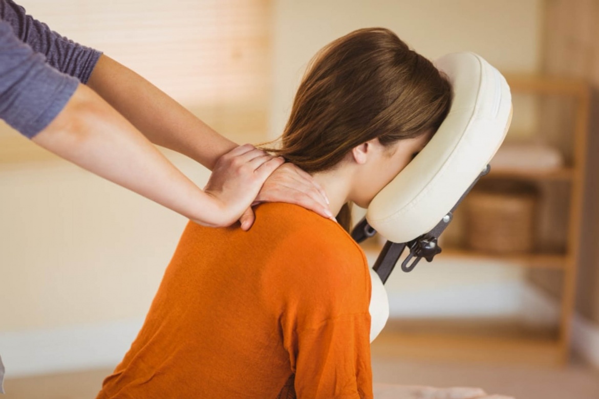 Quick Massage